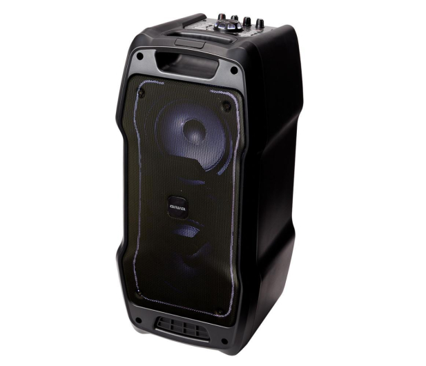 AIWA ZESTAW MUZYCZNY AIWA KBTUS-400 # - 1460504 - zdjęcie 4